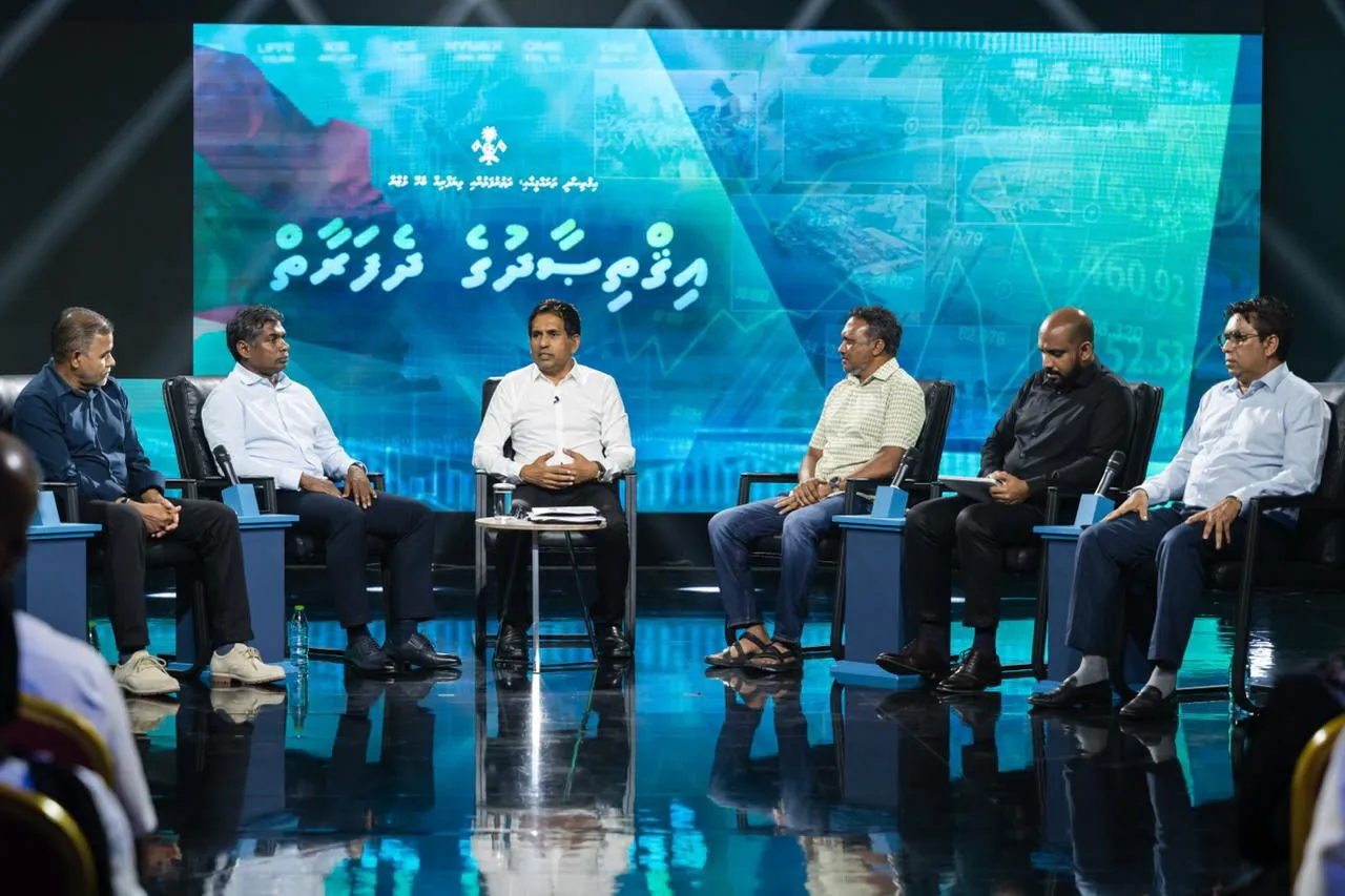 Freight Costs from UAE, China Rise Up to Fivefold, Adding Pressure to Maldives Prices