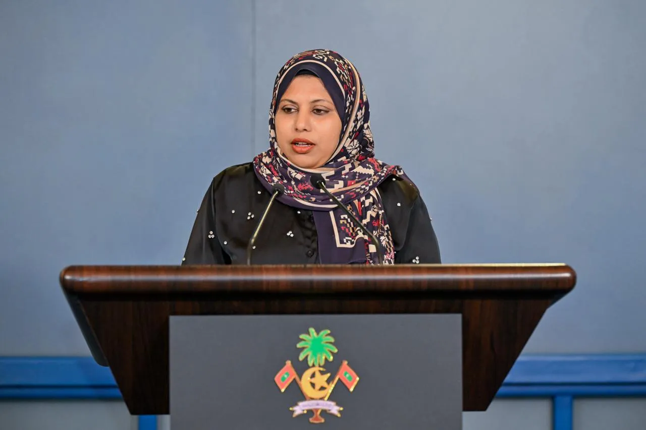 ފަލަސްތީނަށް ފޮނުވާ މަސްދަޅުތަކުގެ ފުރަތަމަ ޝިޕްމަންޓު އާދިއްތަ ދުވަހު ފޮނުވޭނެ: ހީނާ