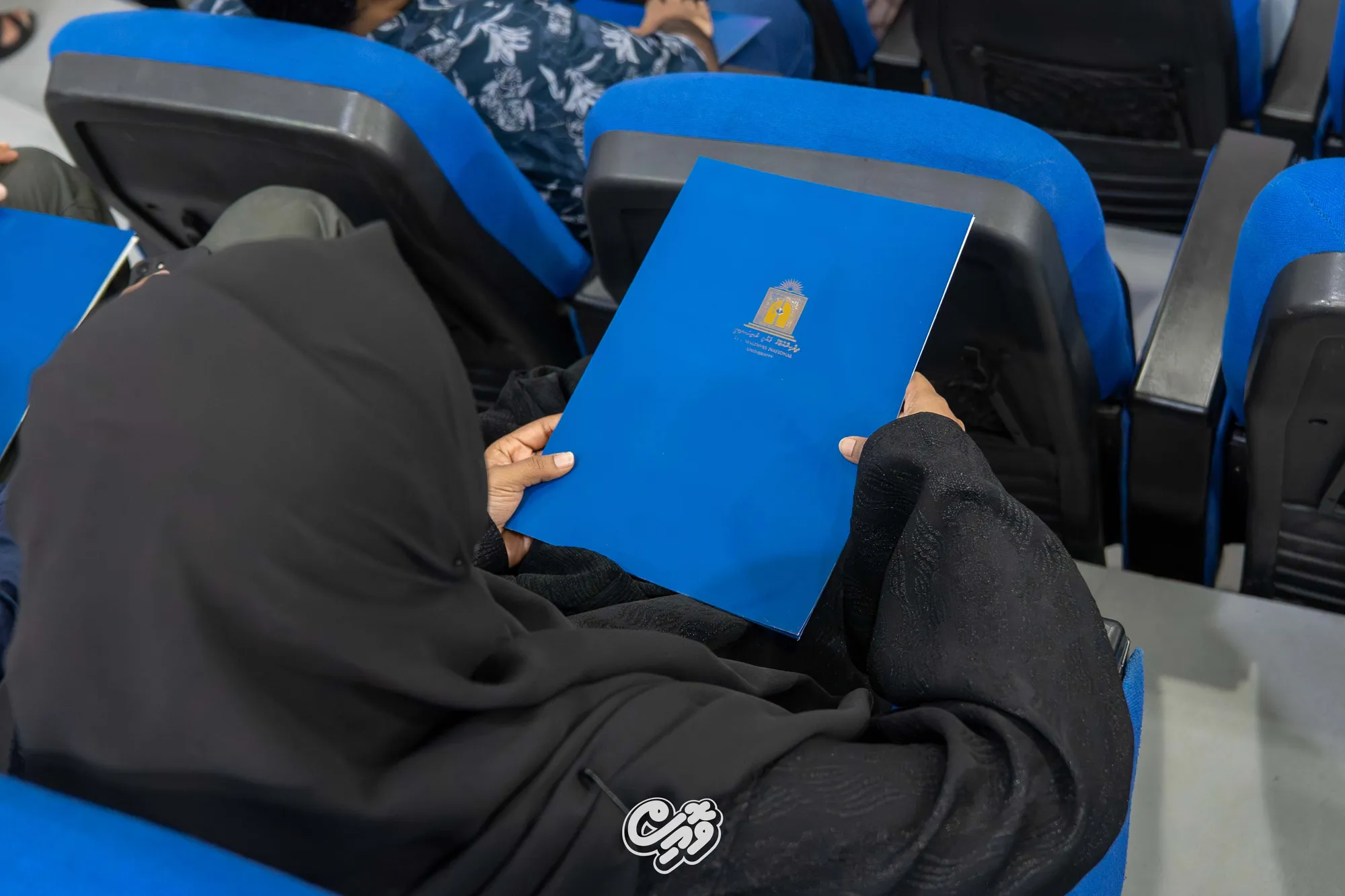 އެމްއެންޔޫގެ 2026 ވަނަ އަހަރުގެ ދެވަނަ ޓާމުގެ ސްކޮލަރޝިޕް ހަވާލުކުރުމުގެ ރަސްމިއްޔާތު