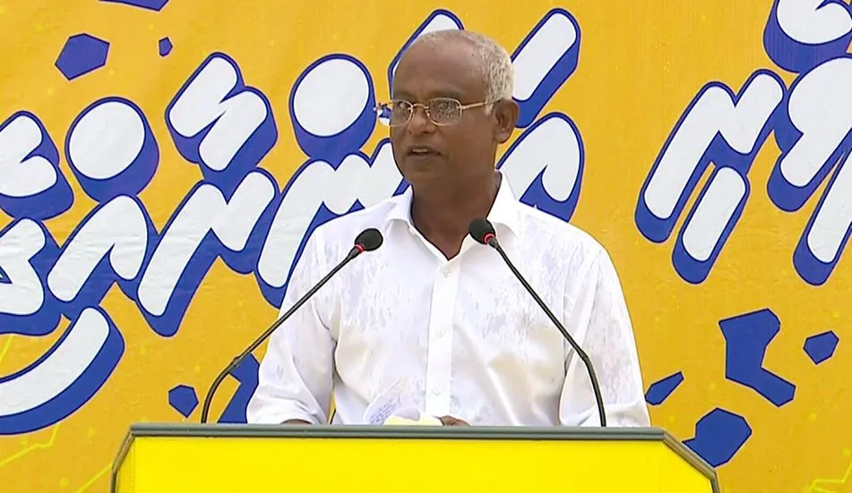 ފޮނަދޫގައި ސިޓީ ހޮޓާހެދުން ގައުމީ ސަލަމާތަށް އޮތް ނުރައްކަލެއް؟