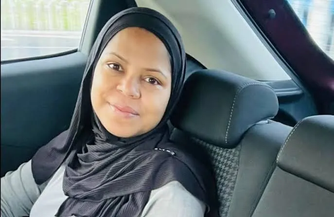 ކުރީގެ ބަންޑާރަނައިބު ފާތިމަތު ދިޔާނާ ސައީދު