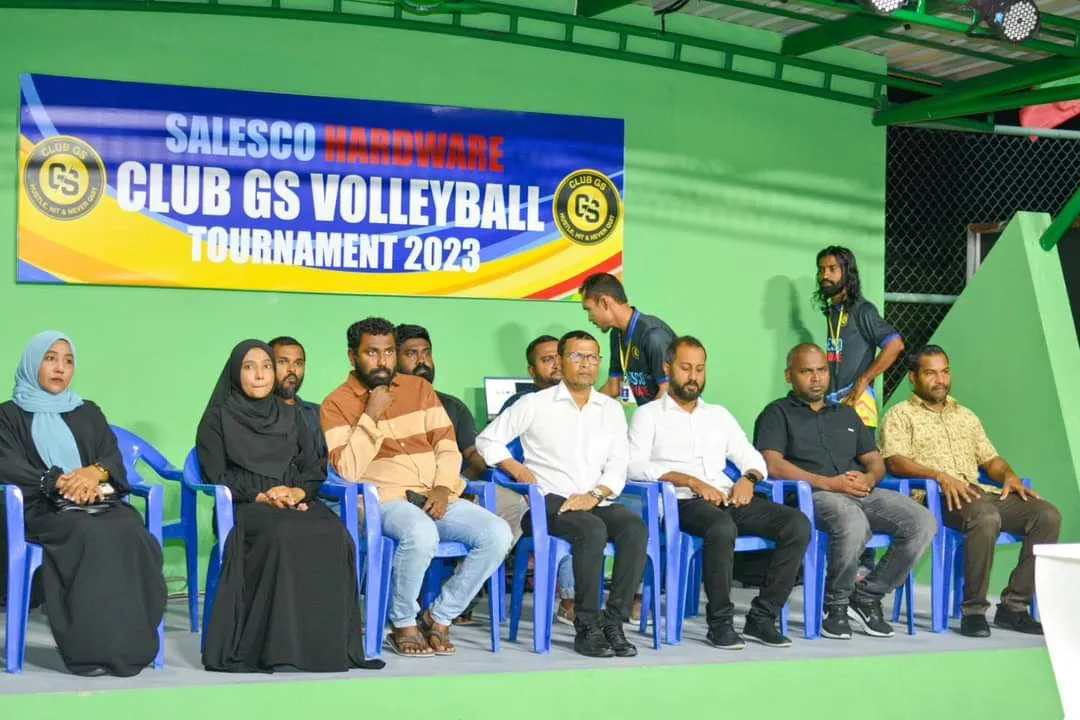 ފަހަތުން އަރައި ކެލާ ކައުންސިލްގެ ޓީމު ބަލިކޮށް ޓީމު ޕާމް އިން ފެށުން ރަނގަޅުކޮށްފި