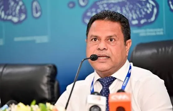 މުހައްމަދު ސައީދު
