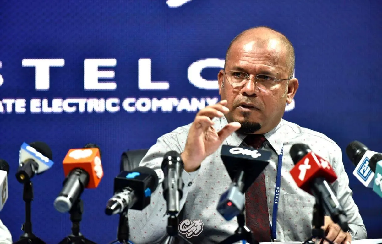 މިމަހު 11 ގައި 92 މެގަވޮޓް ކަރަންޓް ބޭނުންކުރި، މިއީ ރެކޯޑެއް