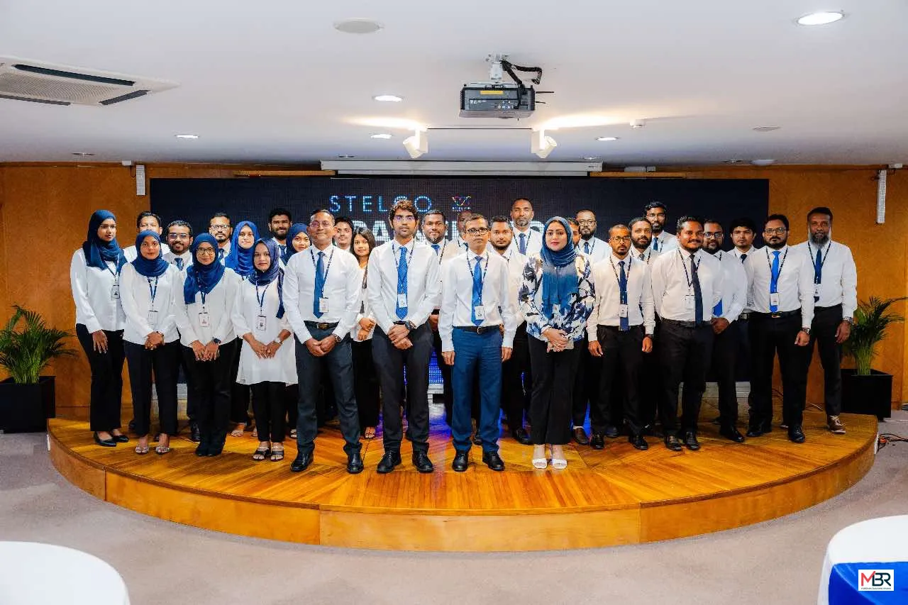 STELCO Launches In-House Trainers Pool to Strengthen Workforce Capacity