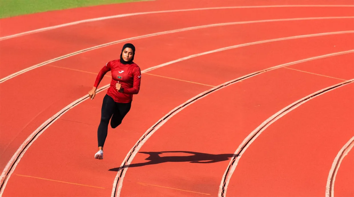 Fueling the Dream: BML Supports Himna’s Sprint to Success