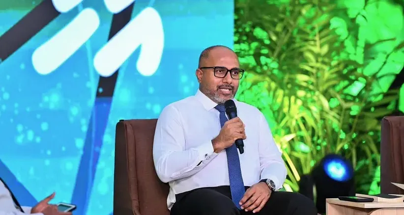 ރަސްމާލެ މަޝްރޫޢާ ގުޅޭ ދޮގު ނުފެތުރުމަށް ހޯމް މިނިސްޓަރު އިލްތިމާސްކުރައްވައިފި
