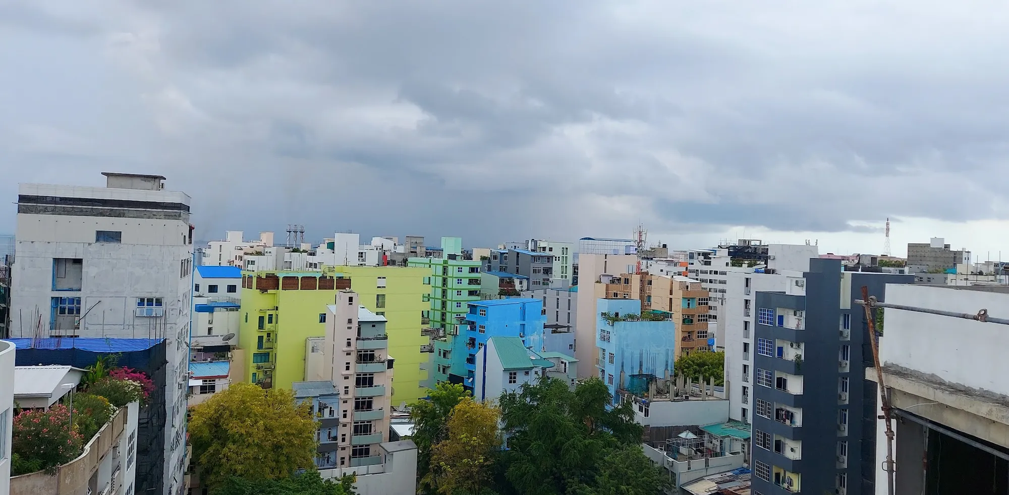 މާލެސިޓީ... ފޮޓޯ: ވޮއިސް