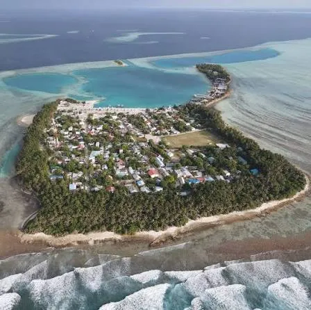 ތ. ހިރިލަންދޫއިން މަސްތުވާތަކެއްޗާއެކު ތިން މީހުން ހައްޔަރުކޮށްފި