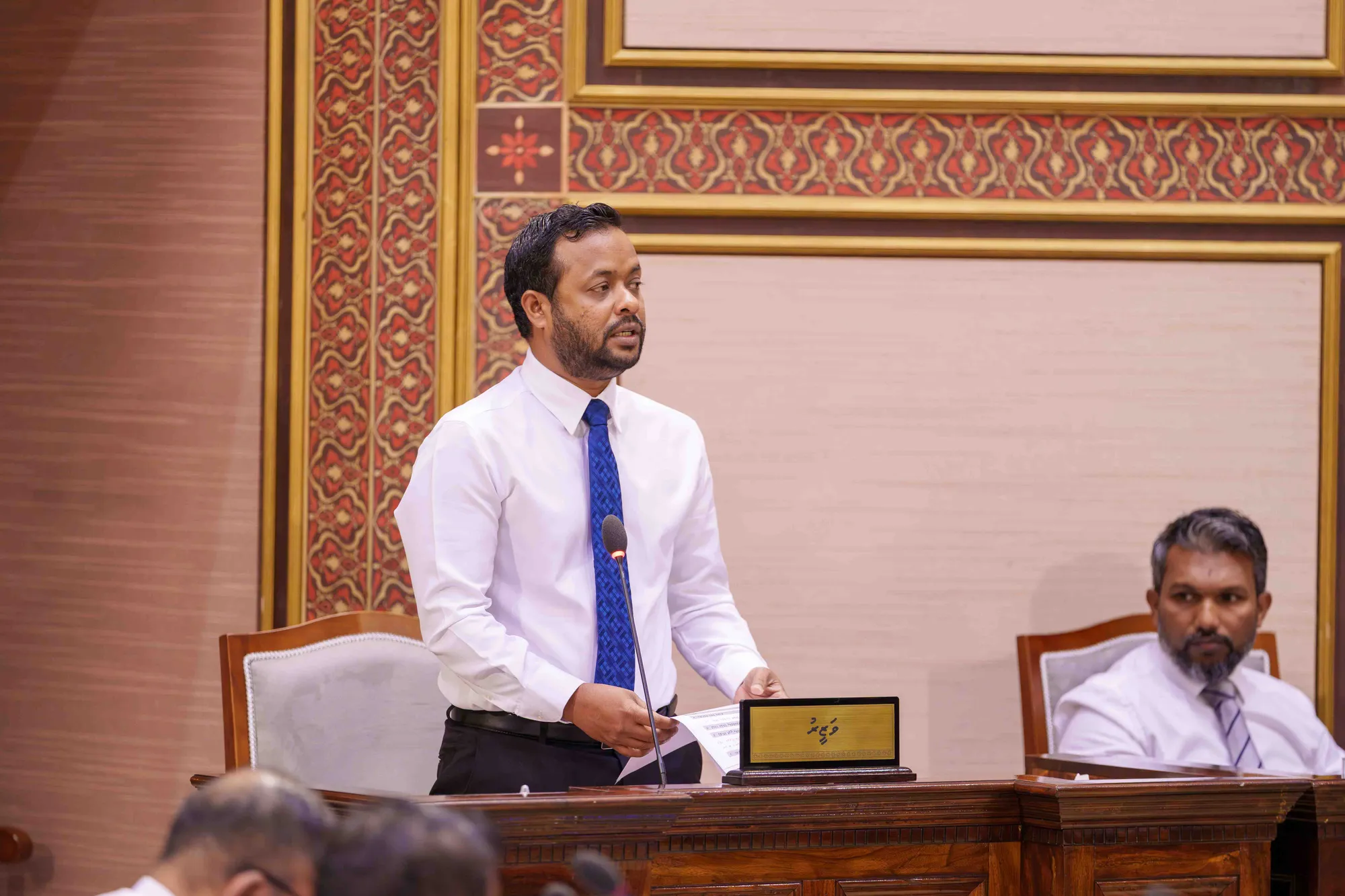 ވެހިކަލް ފީ މާލެ ސިޓީ ކައުންސިލް ބަޖެޓުން އުނިކޮށް ސަރުކާރަށް ލިބޭގޮތް ހަދައިދޭން އެދިއްޖެ