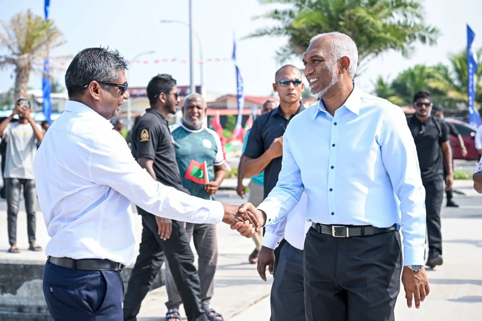 ދުވާފަރުން އެސްޓީއޯ ރޭޓްގައި ތެޔޮ ލިބޭނެ އިންތިޒާމް ހަމަޖައްސައިފި