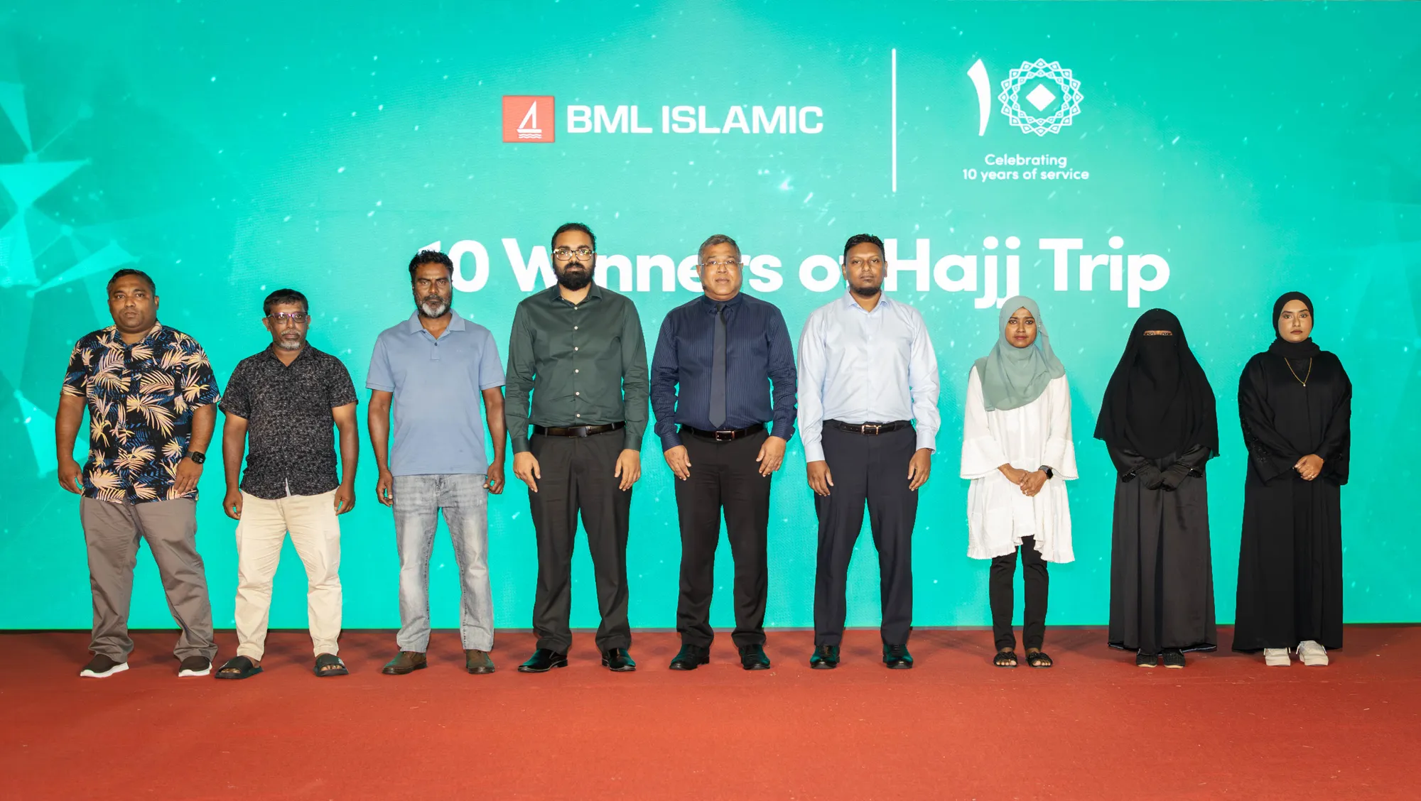 ފޮޓޯ: ބީއެމްއެލް