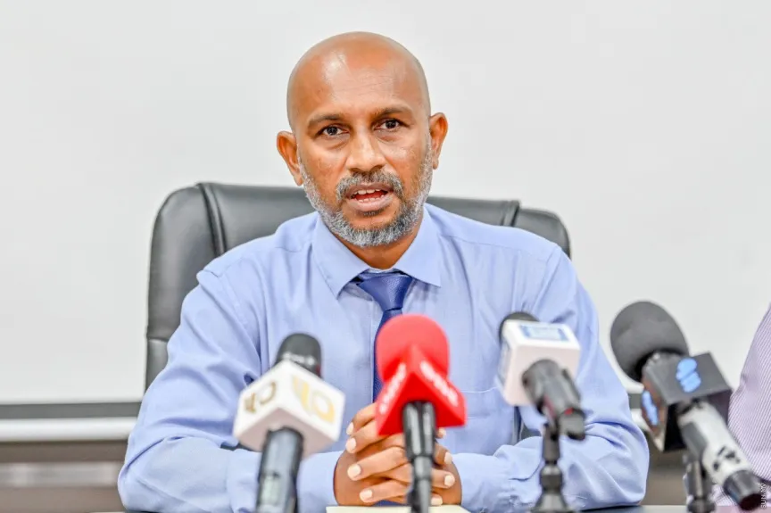 އާހިދު -- ފޮޓޯ: ސަން