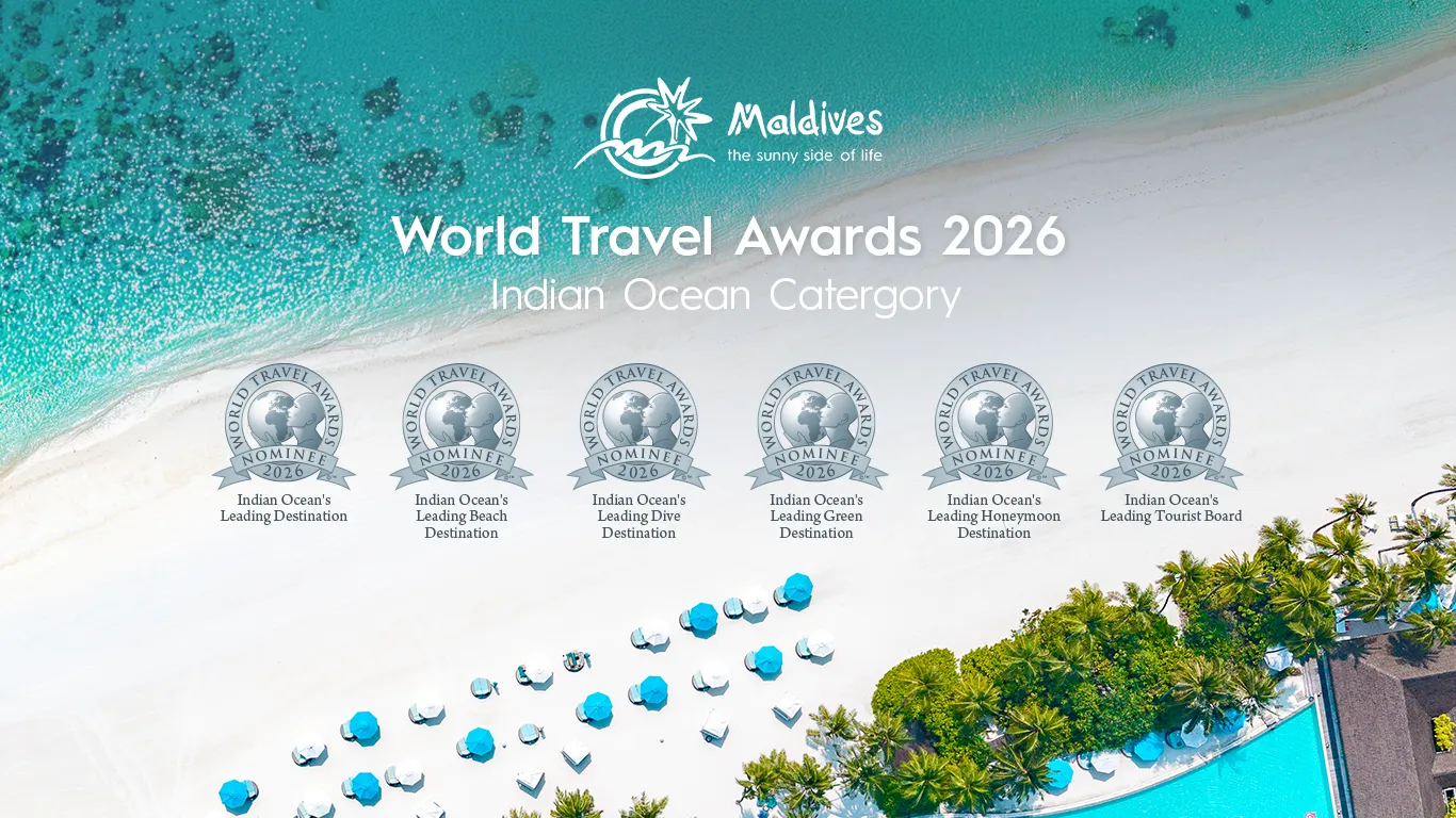 World Travel Awards 2026: Maldives in the Running for Six Indian Ocean Titles