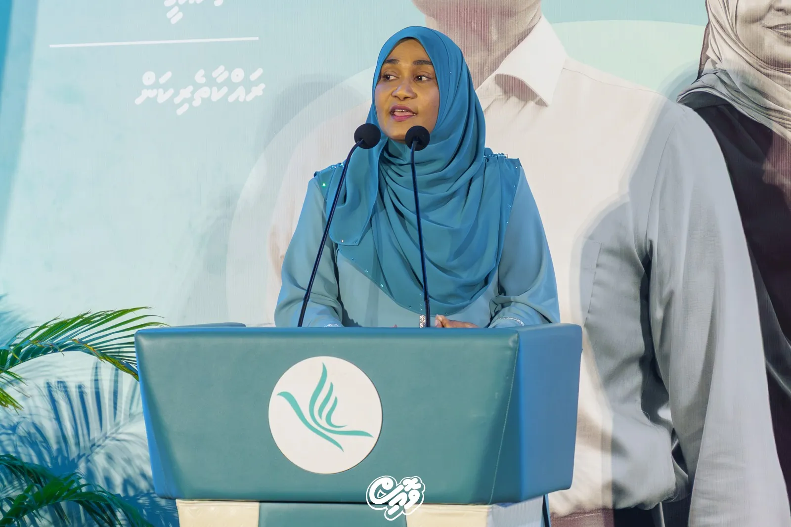 އަންހެނުން ބާރުވެރިކުރުވުމަށް ޑަބްލިއުޑީސީގެ ދައުރު ވަރަށްބޮޑު: ސާޖިދާ