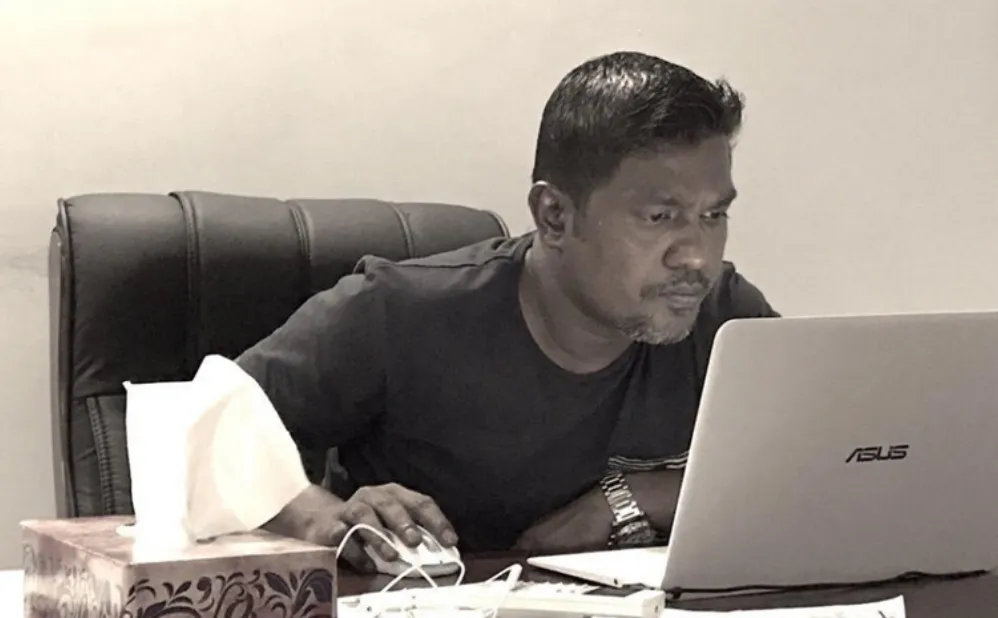 ކޭ-ޕާކު މަމްދޫހު ފުރުން މަނާ ކުރުމަށް ނެރެފައިވާ އަމުރު، ކްރިމިނަލް ކޯޓުން ބާތިލް ކޮށްފި!