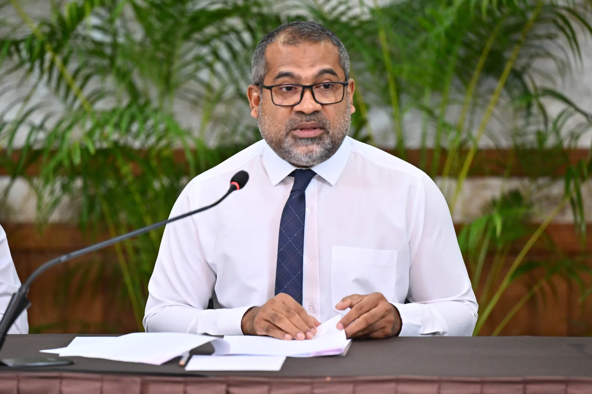 Maldives Rejects “Requests” to Use Its Airspace for Military Strikes in Middle East Conflict