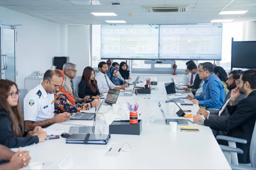 India-Maldives FTA talks progress toward year-end target