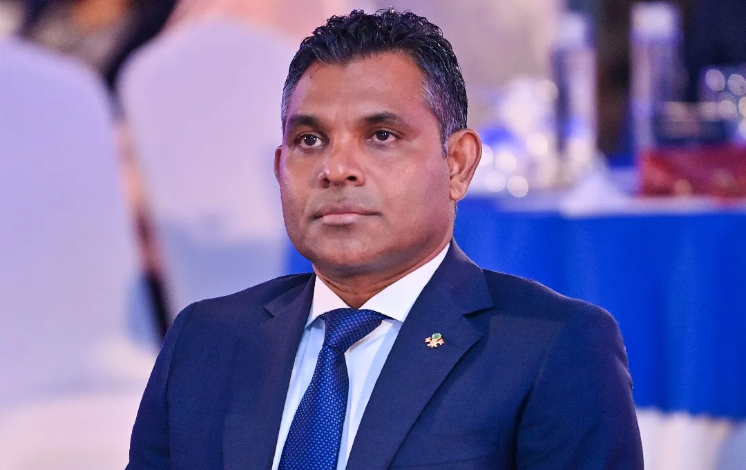 އެމްޑީޕީގެ ރިޔާސީ ޓިކެޓް ހޯދަން މަސައްކަތް ކުރަން: ފައިސަލް