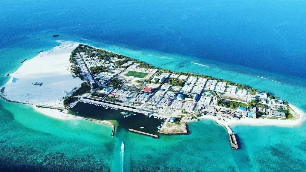 ހަތަރު ގަޑިއިރަށް މާދަމާ ދުވާފަރުން ކަރަންޓް ކަނޑާލަނީ
