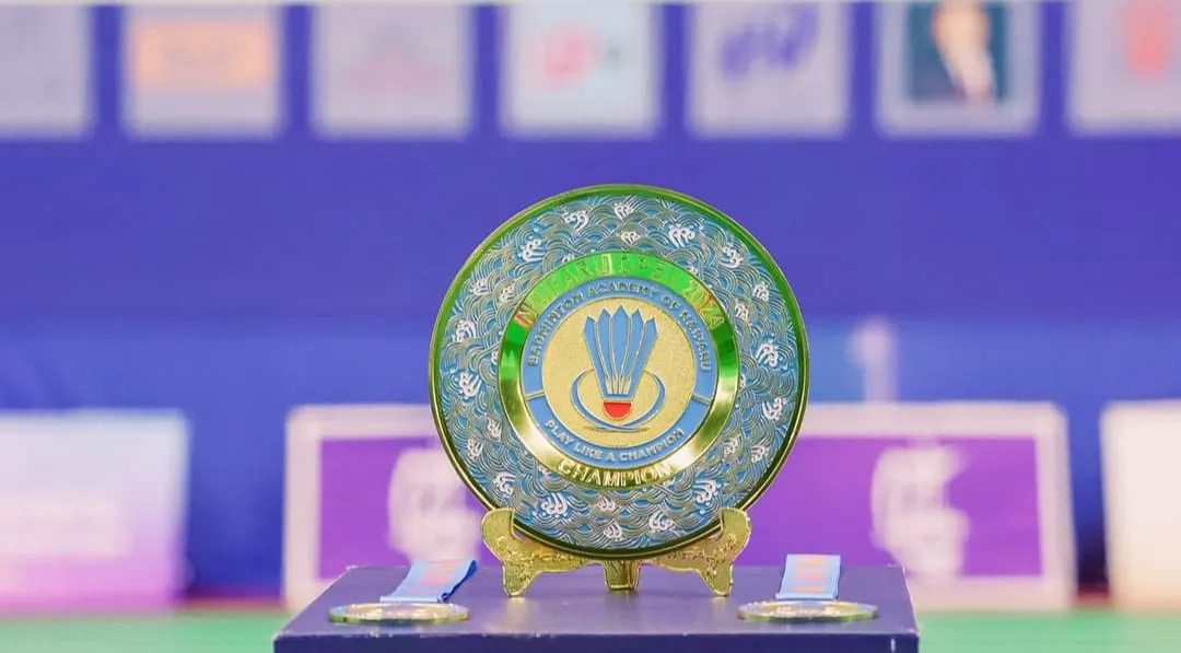 ރާއްޖޭގައި ބާއްވާ އެންމެ އަގުބޮޑު ބެޑްމިންޓަން މުބާރާތް ނައިފަރު އޯޕަން 2024 ފަށައިފި