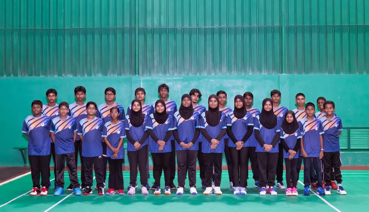 ތާޒާ އައްޑޫ ޖޫނިއަރ ޗެންޕިއަންޝިޕް 2024 ގައި ވާދަކުރާ ނައިފަރު ޓީމު އައްޑުއަށް ދިއުމަށްޓަކައި ފުރައިފި