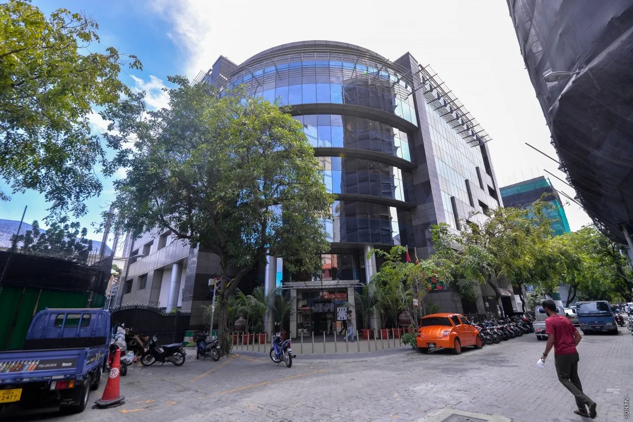 ހެންވޭރުގެ ބައެއް ހިސާބުތަކުން މިއަދު ކަރަންޓު ކެނޑިދާނެ: ސްޓެލްކޯ
