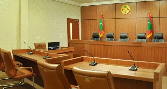 ޓެކްސް އެޕީލް ޓްރައިބިއުނަލް