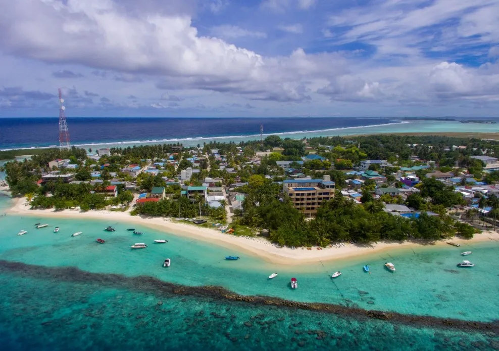 thulusdhoo--picture: social media