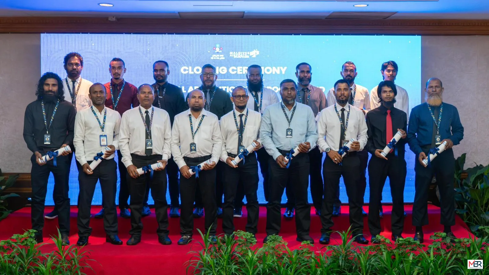 MACL Opens Applications for Second Batch of Hunavaru Training Program