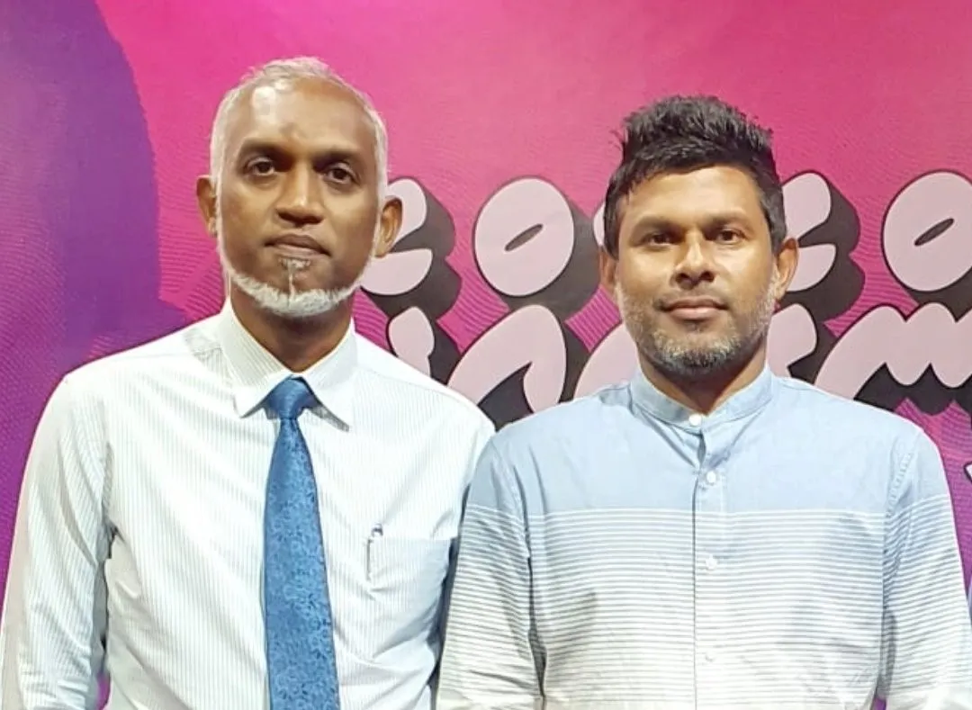 ޑރ. މުޢިއްޒުގެ ރަނިންމޭޓަކީ ރައްޓެއްސެއް؛ މިހާރުވެސް ވާހަކަ ދައްކާ އުޅެން: ރައީސް ޞާލިހު