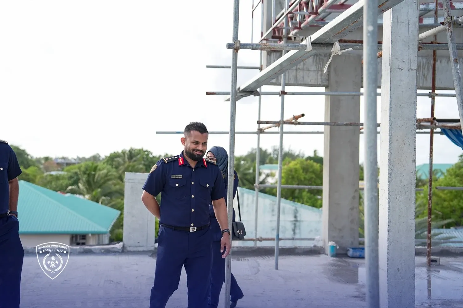 ދައުރުވަމުންދަނީ ފޭކު ލިސްޓެއް: ޝައްމާން