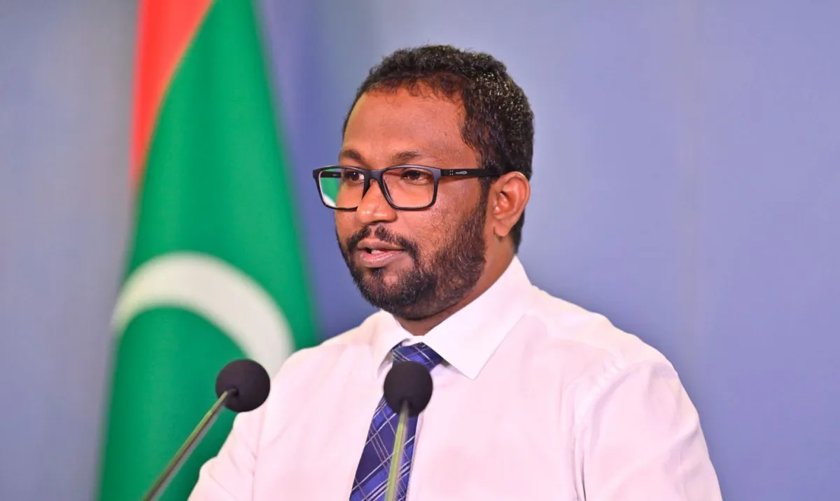 އެފްކޮންސް ވިއްކާލިޔަސް ރާއްޖެއާއެކު އޮތް އެއްބަސްވުން އެގޮތުގައި އޮންނާނެ: މިއުވާން