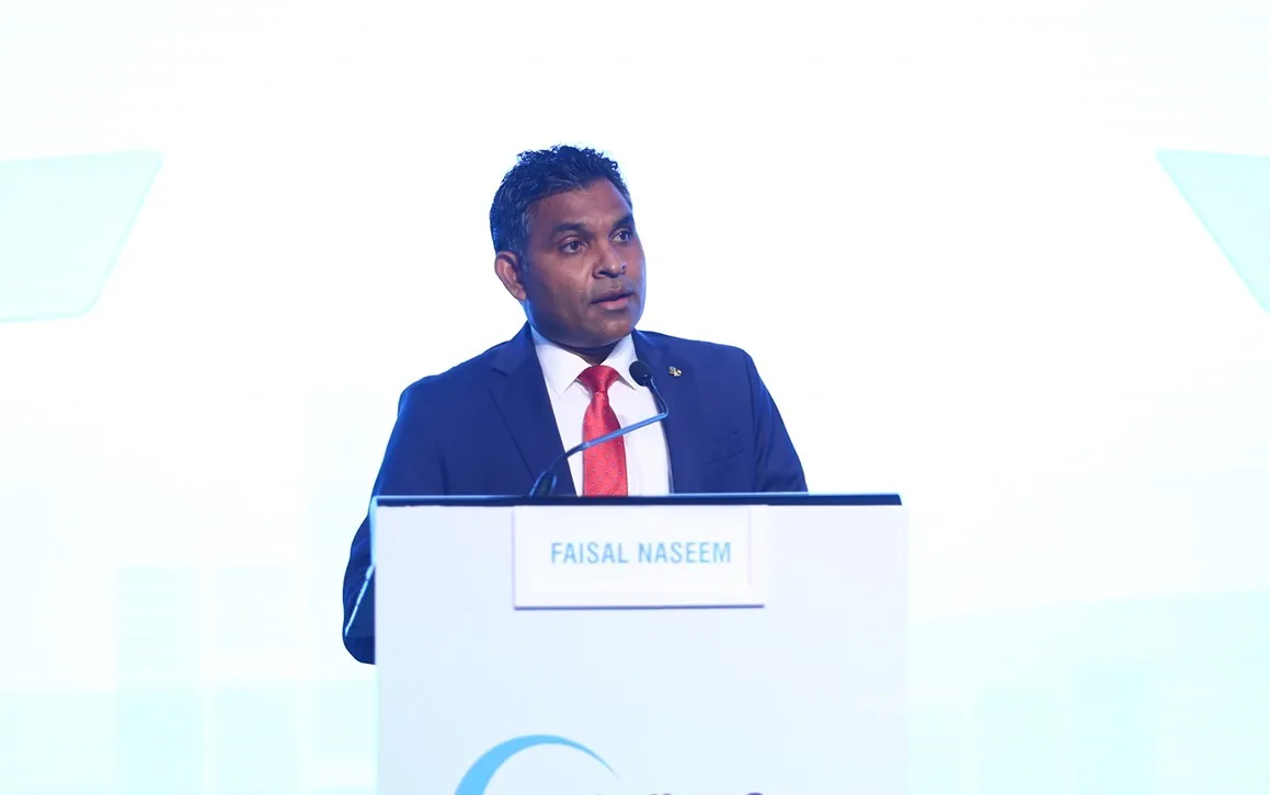 މީހެއްގެ ނުކުޅެދުންތެރިކަމުން މިސާލުޖެހުމަކީ ވަރަށް ނާތަހުޒީބުކަމެއް: ފައިސަލް ނަސީމް
