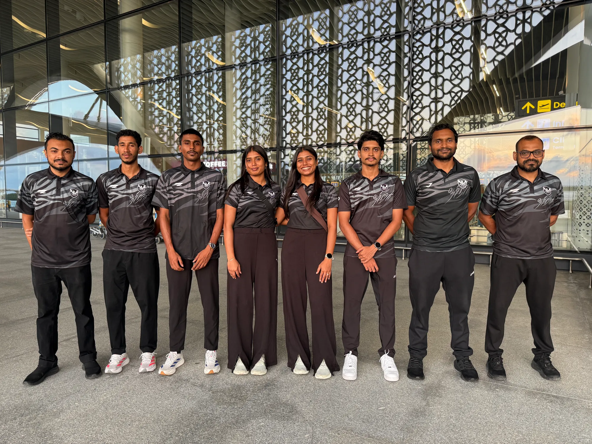 ރިވައިވަލް އިން ޒެމްބިއާގެ އިންޓަނޭޝަނަލް ދެ އިވެންޓެއްގެ ފައިނަލަށް