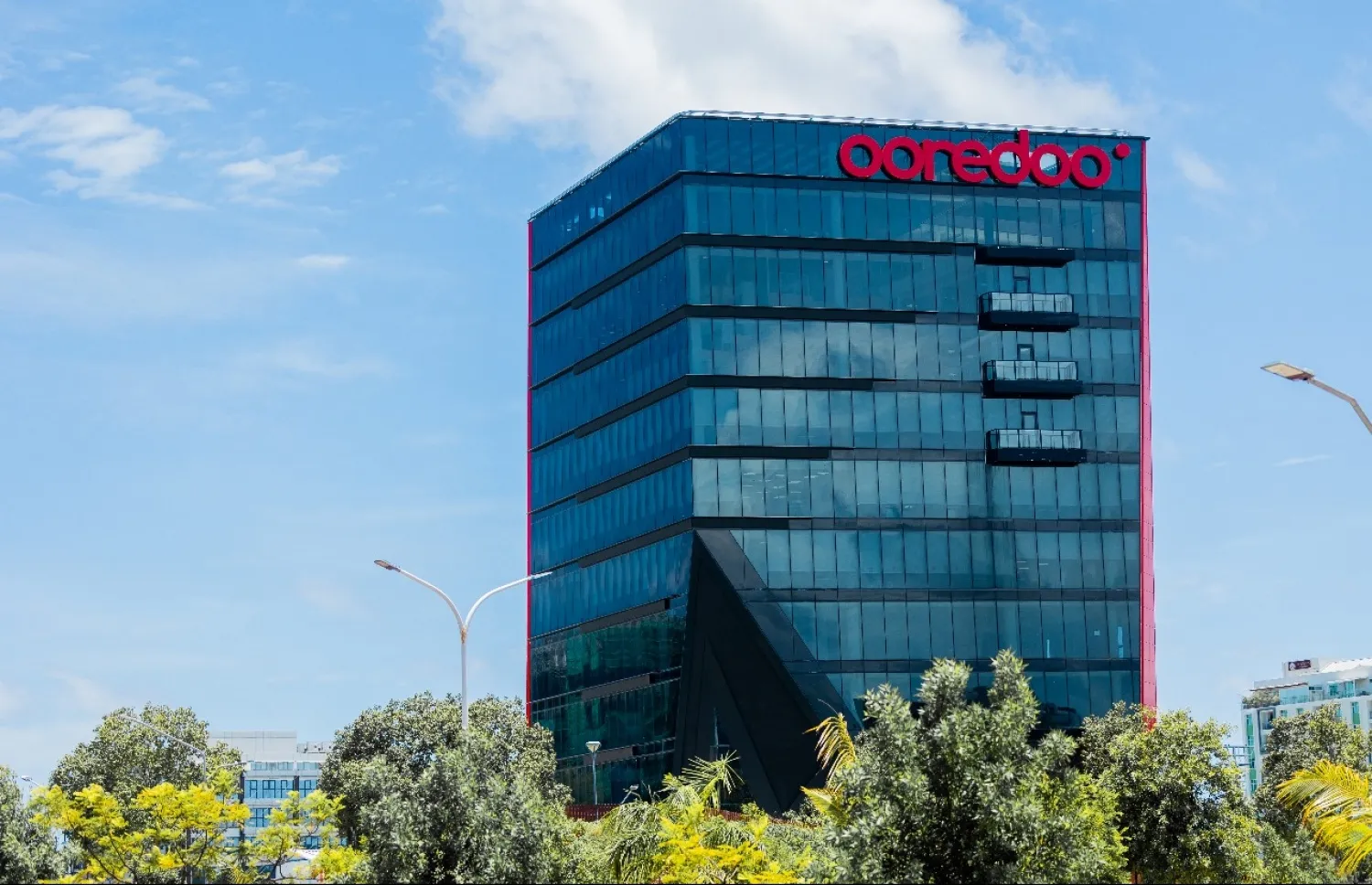 Ooredoo Maldives Launches Largest Atoll eSports League in the Maldives