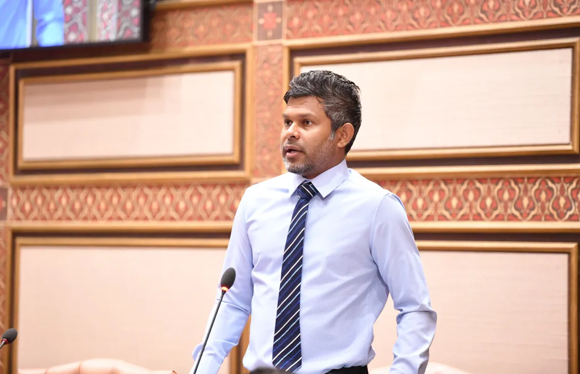 ފަރެސްމާތޮޑާއިން ވެލިނަގައިގެން ފުވައްމުލަކަށް ގެންދާތީ ހުށައެޅި މައްސަލަ ބަލައެއް ނުގަތް!