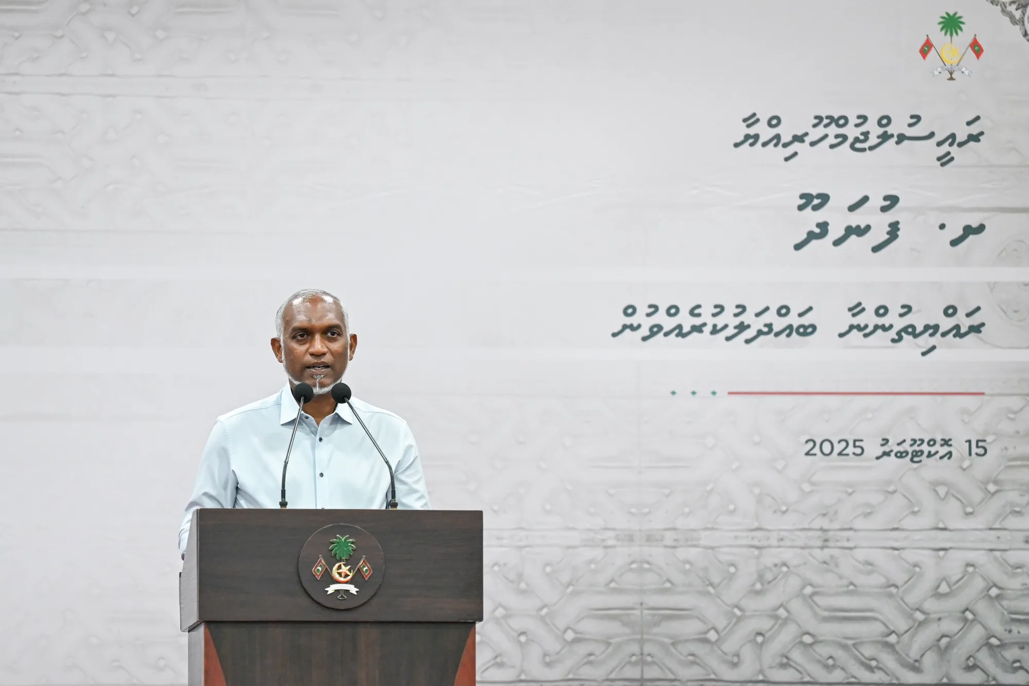 ފުނަދޫ އެއާޕޯޓް ތަރައްގީކޮށް އިތުރު 12 މަޝްރޫއުއެއް ހިންގަނީ