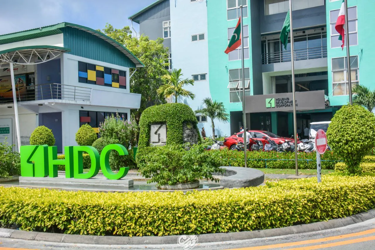 ލިސްޓުގައި ނެތް ބަޔަކަށް ގޯތި ދިން ކަމަށް ތުހުމަތު ކުރެވޭ މައްސަލައިގައި، ފުލުހުން އެޗްޑީސީއަށް ވަދެއްޖެ