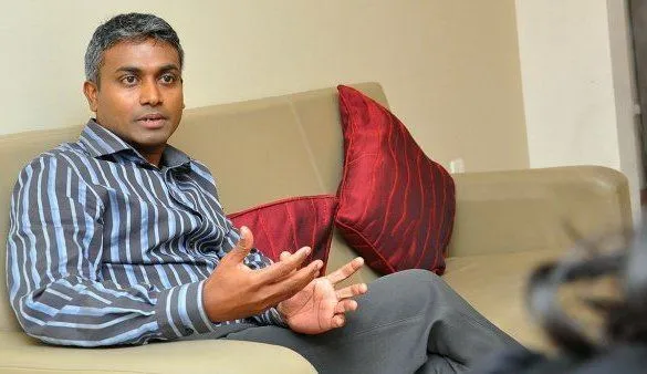 ޕްރޮފެސަރު އުގެއިލްގެ ތާއީދު ގާސިމްގެ އިންޑިޔާ ސިޔާސަތަށް!