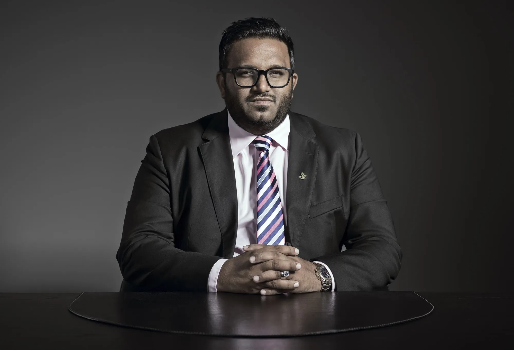 ބްރިޖް ބިނާކޮށްފައި އެއޮތީ، އޭރުގެ އިޤްތިސާދީ ހާލަތަށް ބަލައި އެންމެ ރަނގަޅަށް: އަދީބް