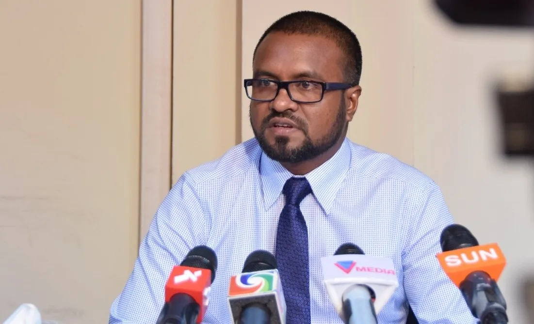 ޝަރުޢީ ދާއިރާގެ އިދާރީ ހިންގުން މިއިންޒަމާނަކު މިހާ ދަށުދަރަޖަ އަކަށްނުދޭ: މުހުތާޒް