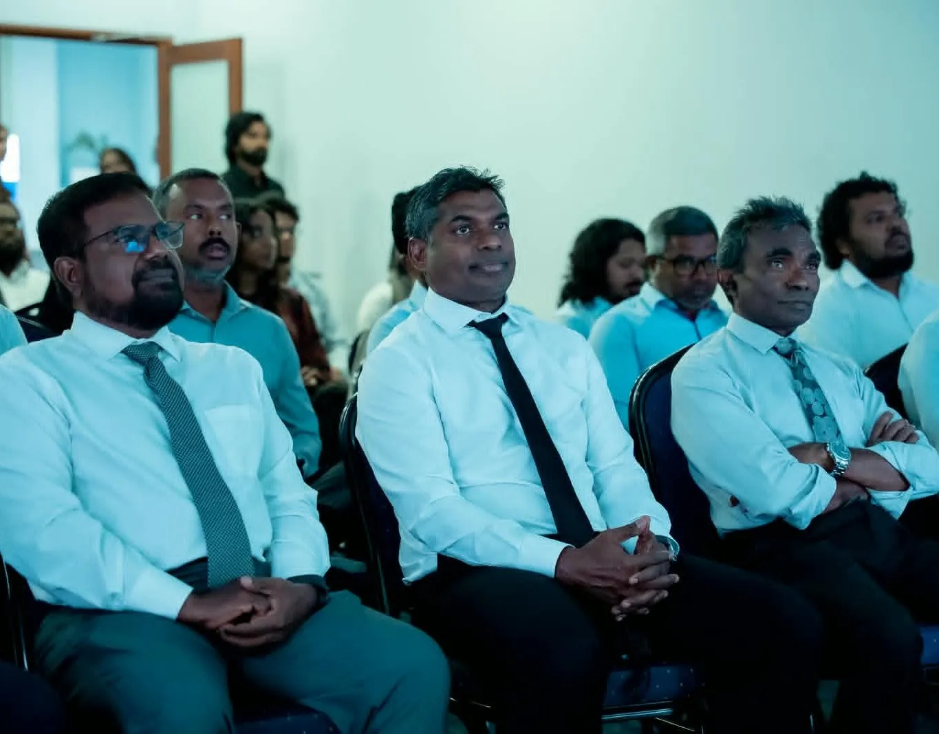 STO Construction Solutions Holds Special Activities to Mark National Engineers’ Day