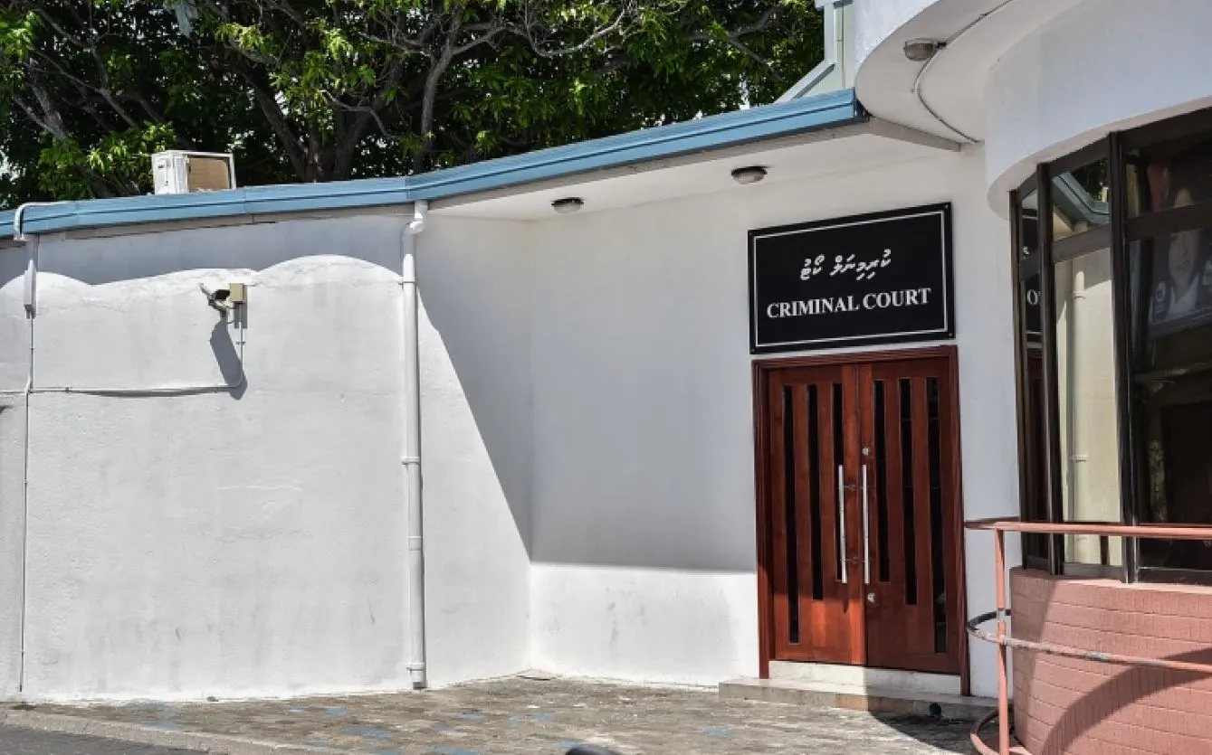 މަންމައަށް ބިރު ދެއްކި މީހަކު 3 މަސްދުވަހަށް ޖަލަށް!