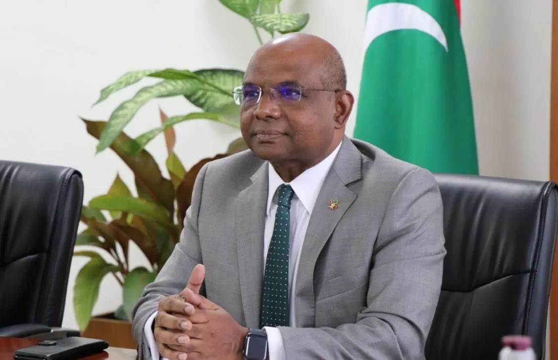 އޮންއެރައިވަލް ވިސާގައި ދިވެހިންނަށް މިސްްރަށް ދަތުރު ކުރެވޭނެހެން ހަމަޖައްސައިފި