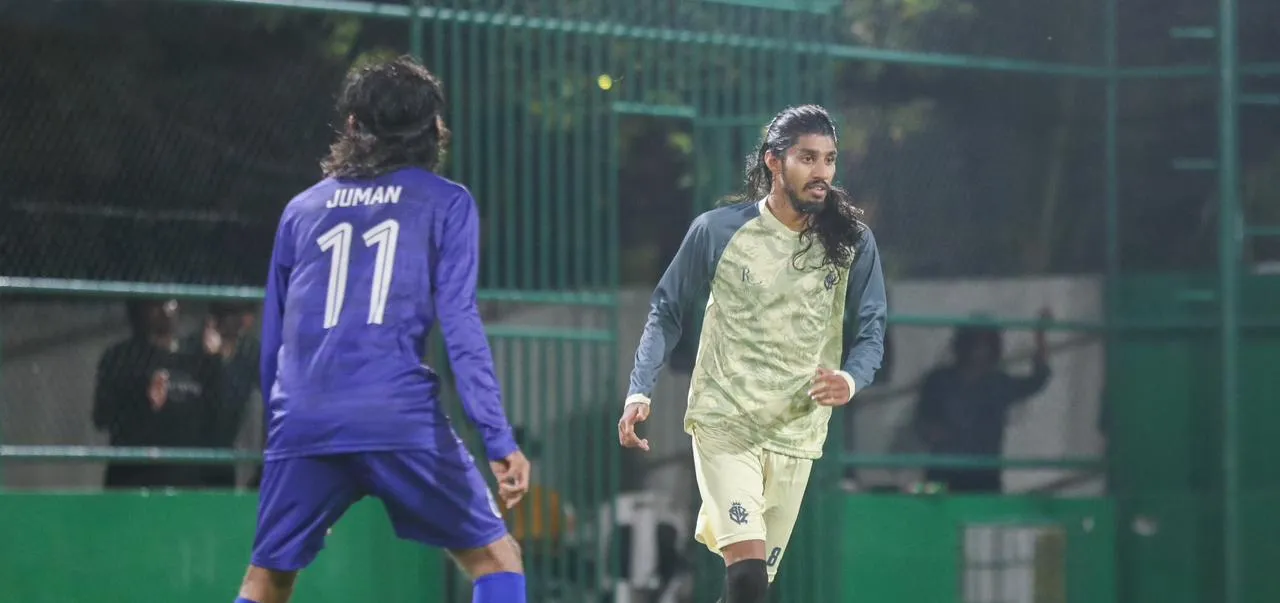 ސްޓާލިއަންސް އާއި ބަދަވީސް ވާދަކުރި މެޗުގެ ތެރެއިިން
