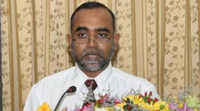 އަބްދުﷲ ގާޒީގެ ސުލޫކީ މައްސަލައެއް ބަލަން ނިންމައިފި