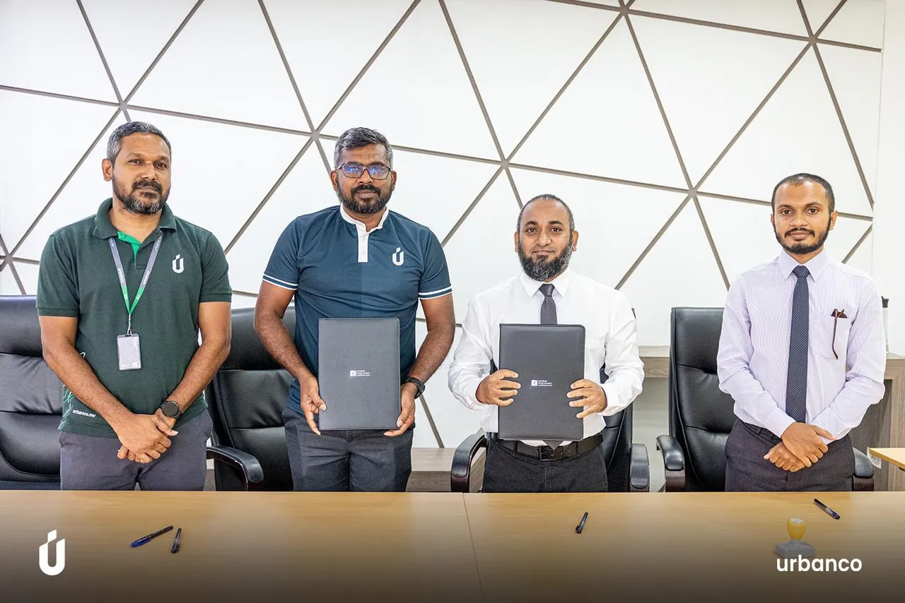 ހުޅުމާލޭގައި އެޑިއުކޭޝަނަލް އިންސްޓިޓިއުޓެއް ބިނާކުރަނީ