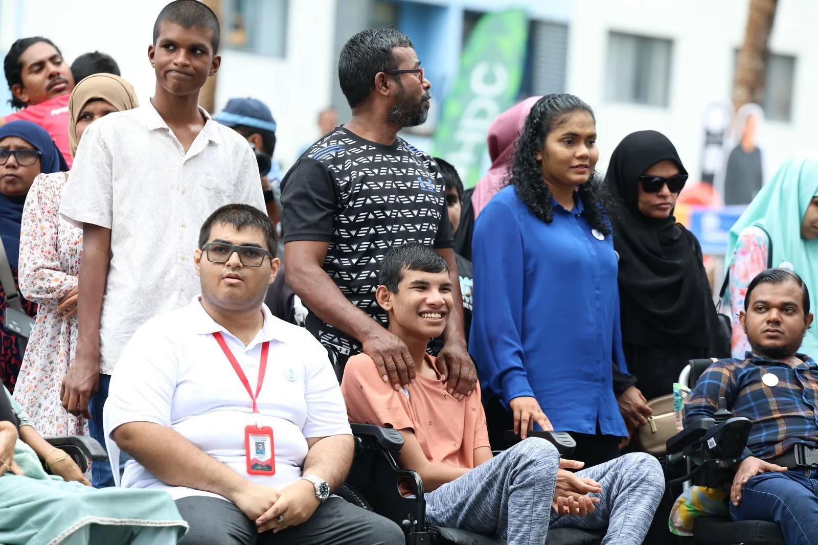 ނުކުޅެދުންތެރިކަން ހުންނަ މީހުންނަށް ސަރުކާރާއި ސަރުކާރު ކުންފުނިތަކުން ވަޒީފާ ދިނުމަށް އުސޫލަށް ބަދަލެއް