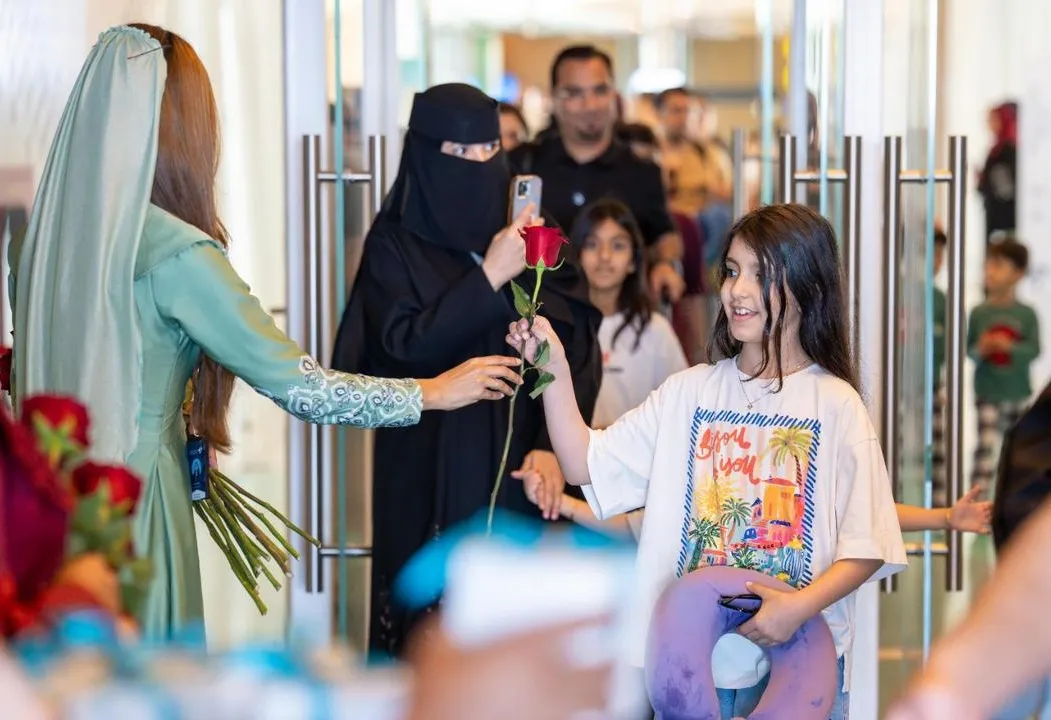 Flynas Resumes Direct Flights to Maldives with Three Weekly Services